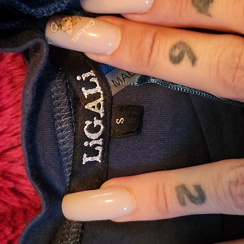 Rest studded - Picture 2 of 3